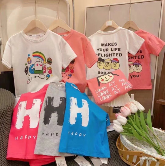 Children's T-shirt