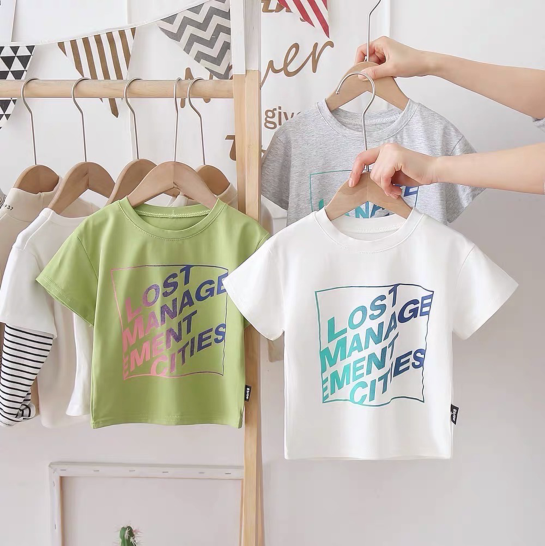 Children's T-shirt