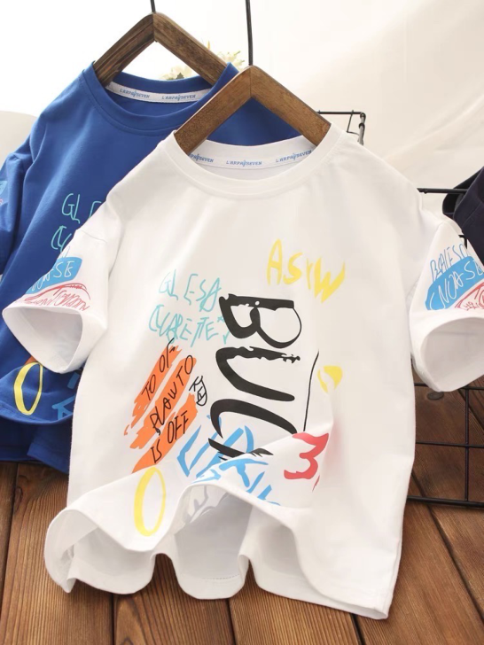 Children's T-shirt