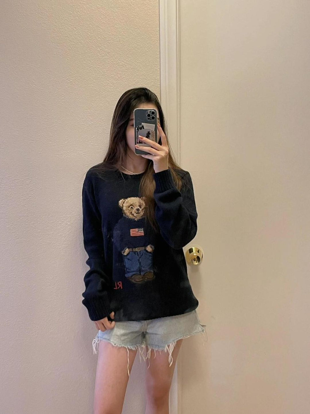 Ralph Lauren Sweatshit