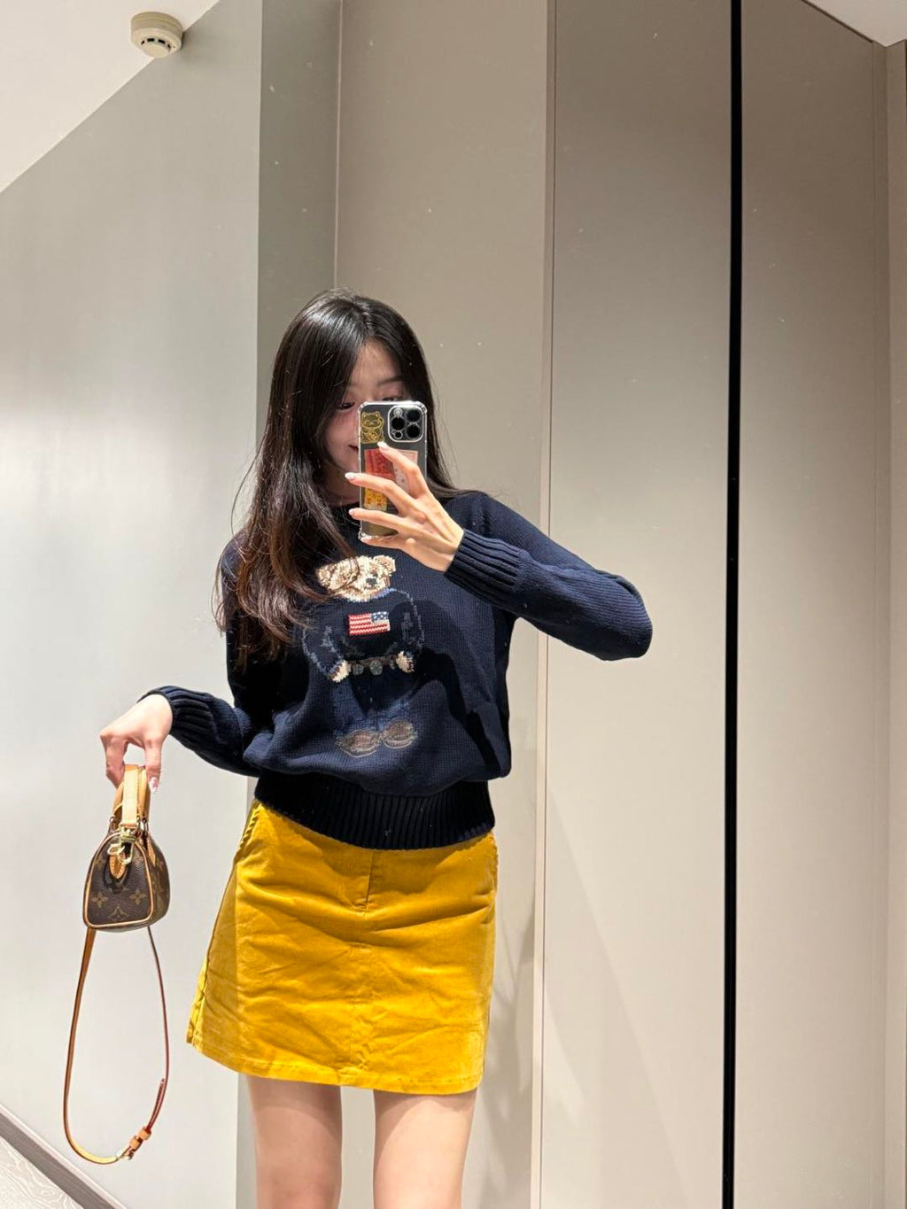 Ralph Lauren Sweatshit
