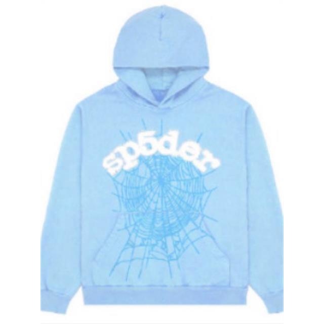 Sp5der Hoodie