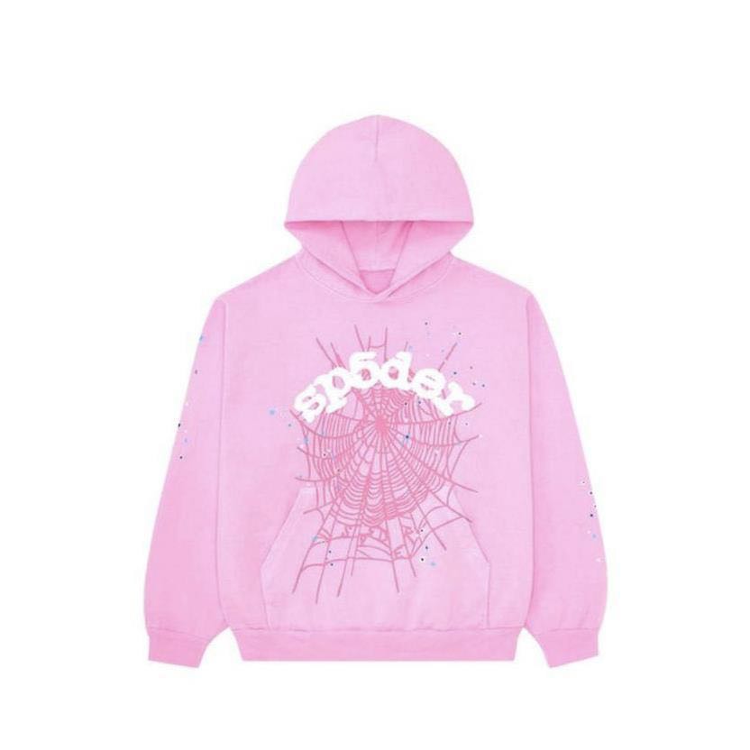 Sp5der Hoodie