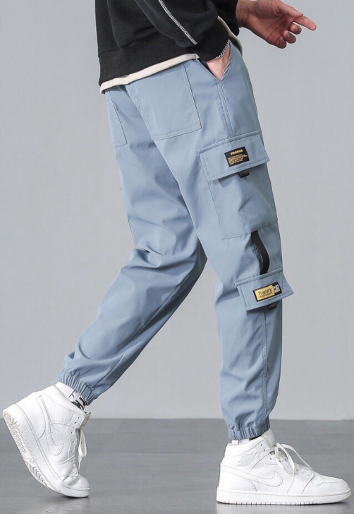 Men's work pants