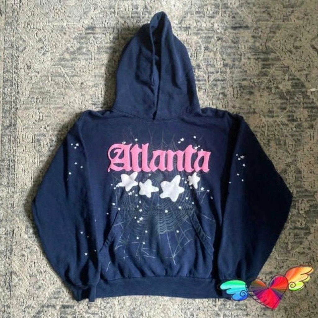 Sp5der Hoodie