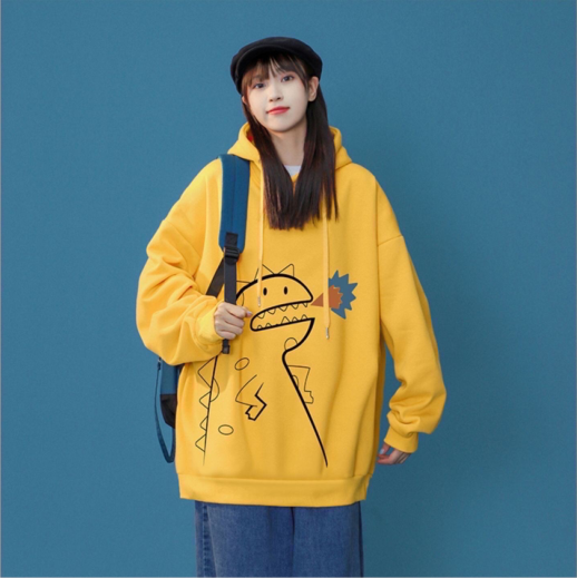 Women's hoodie