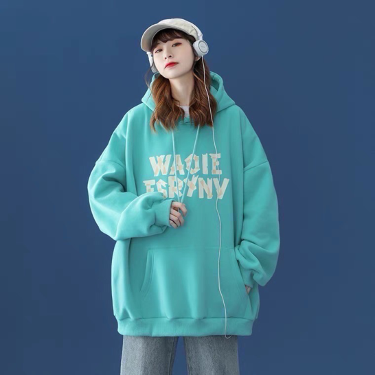 Women's hoodie