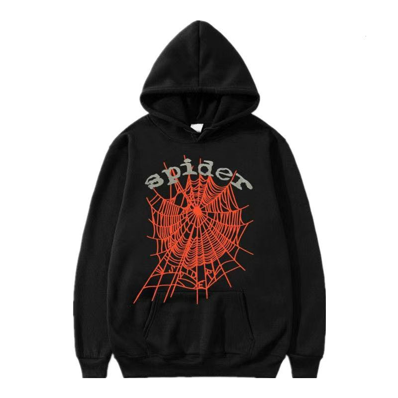 Sp5der Hoodie