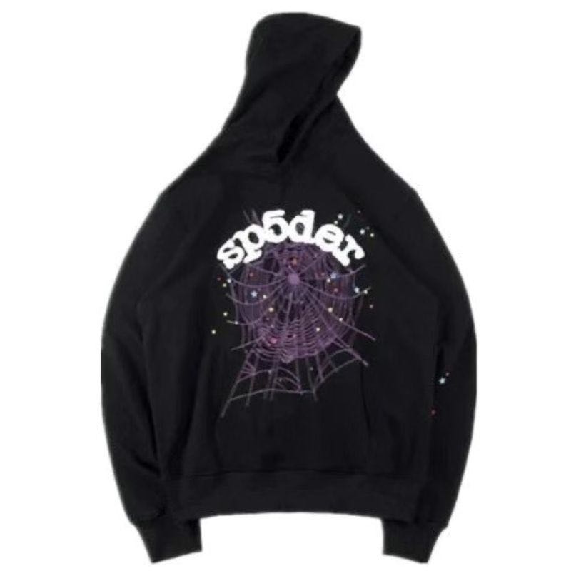 Sp5der Hoodie