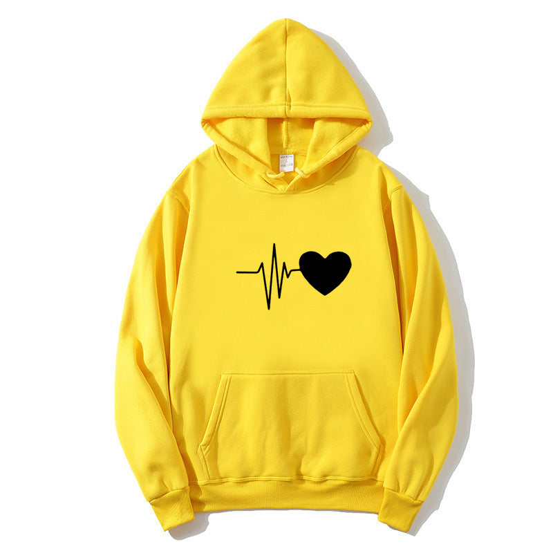 Women's hoodie