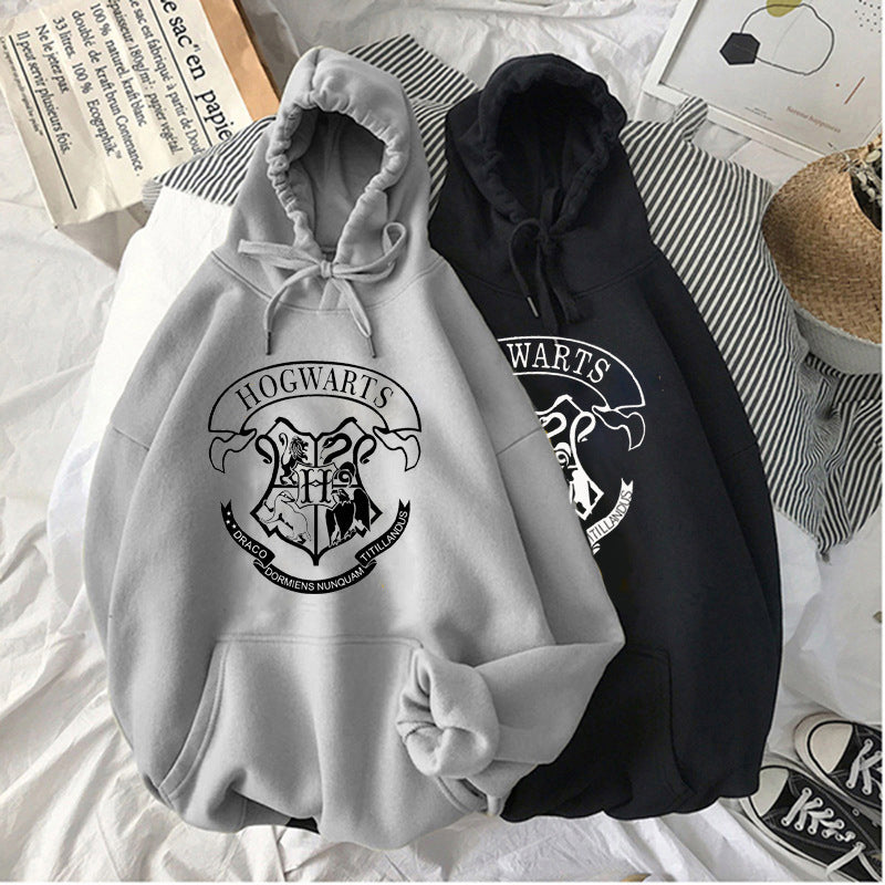 fleece hoodie