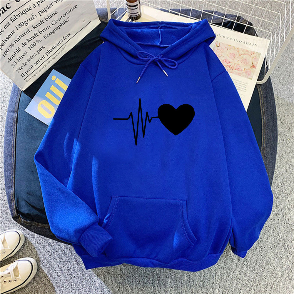 Women's hoodie