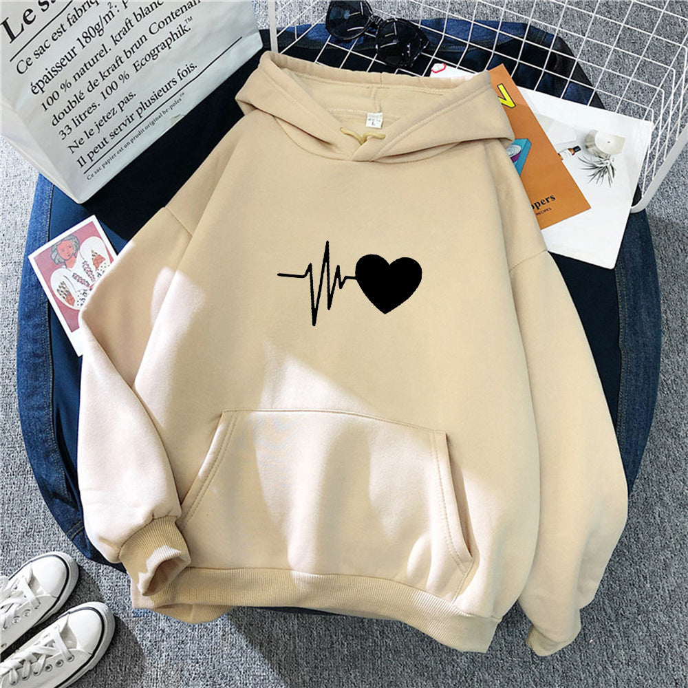 Women's hoodie