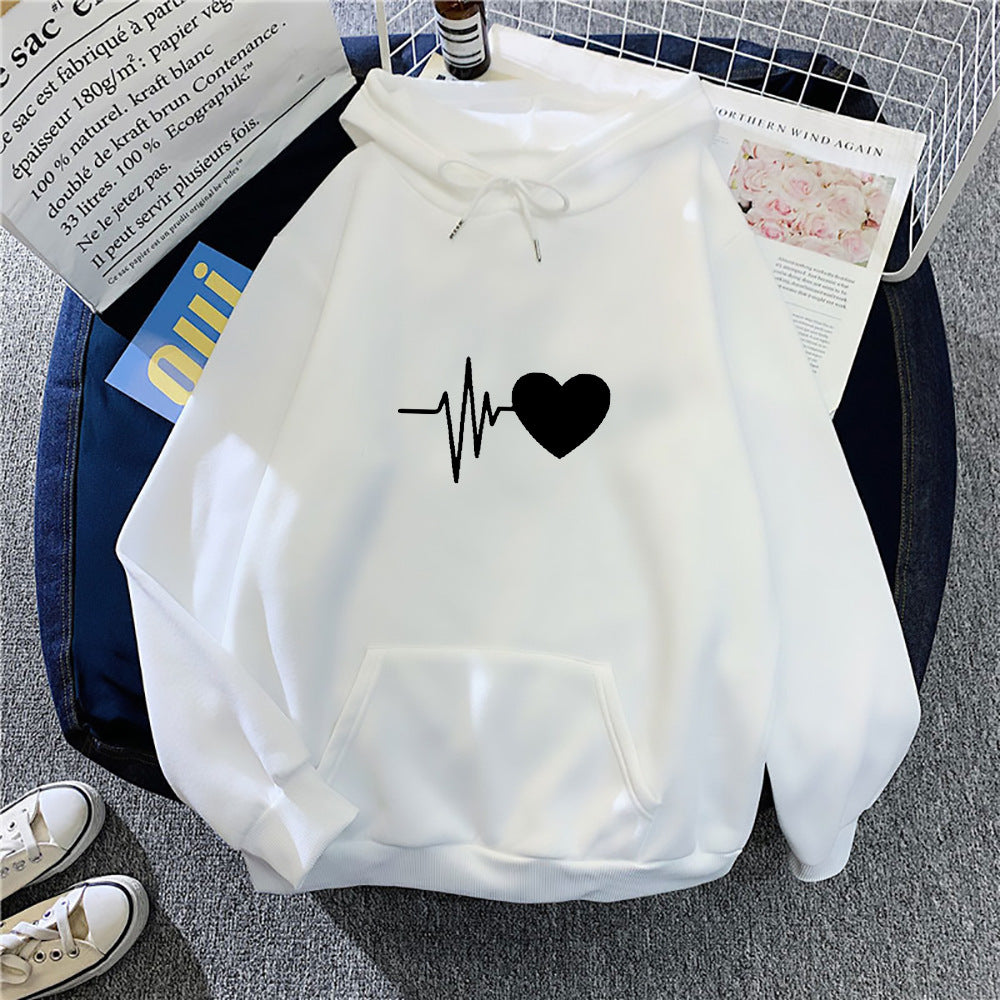 Women's hoodie