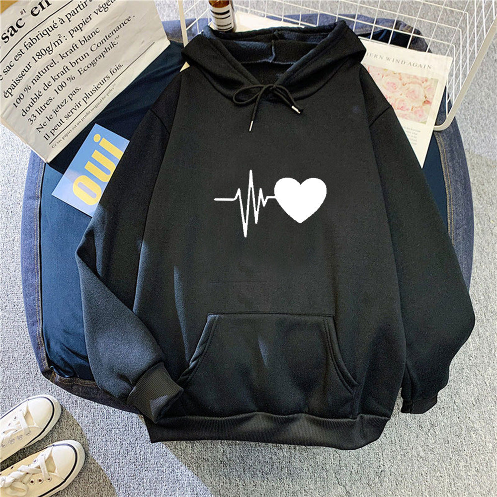 Women's hoodie