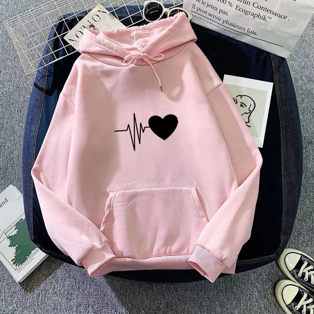 Women's hoodie