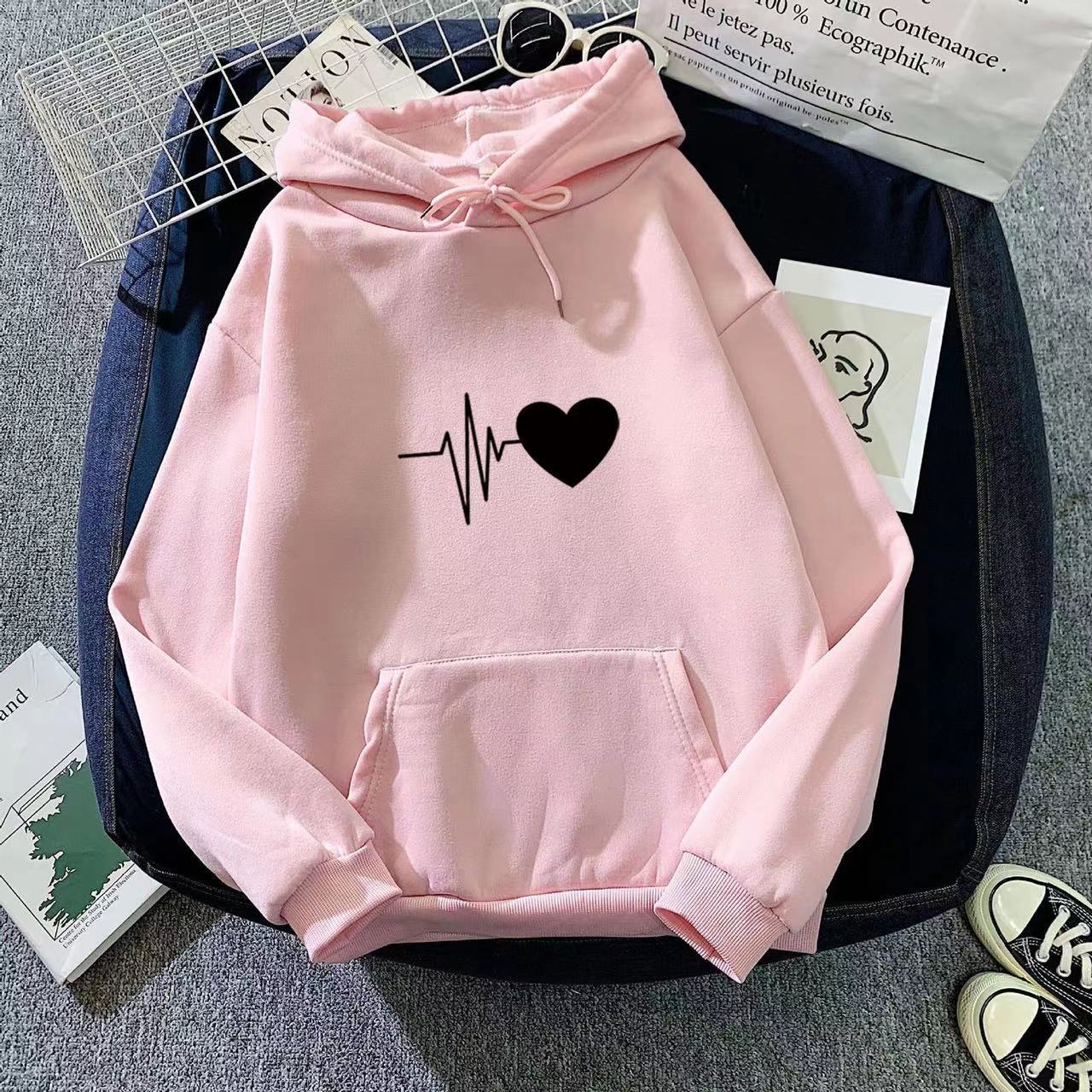 Women's hoodie