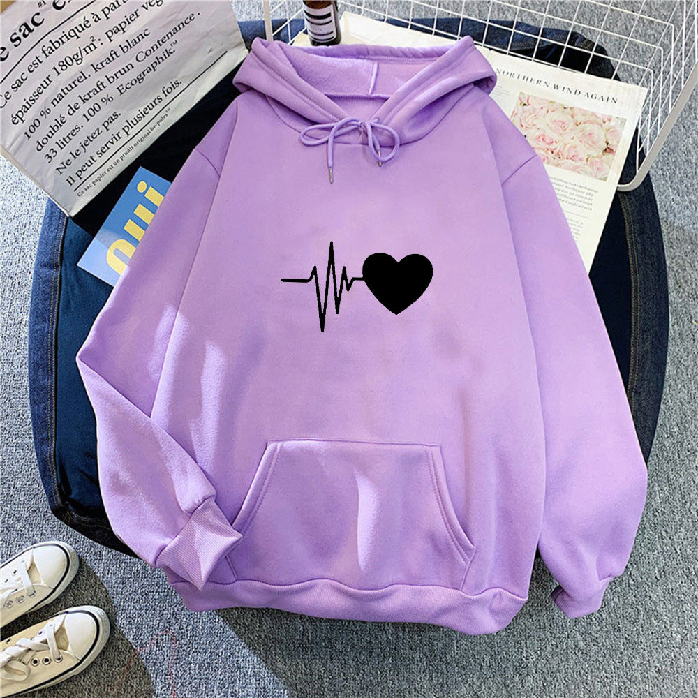 Women's hoodie