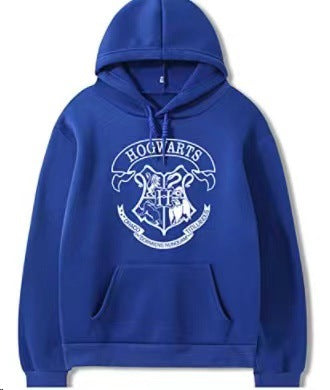 fleece hoodie