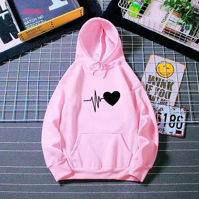 Women's hoodie
