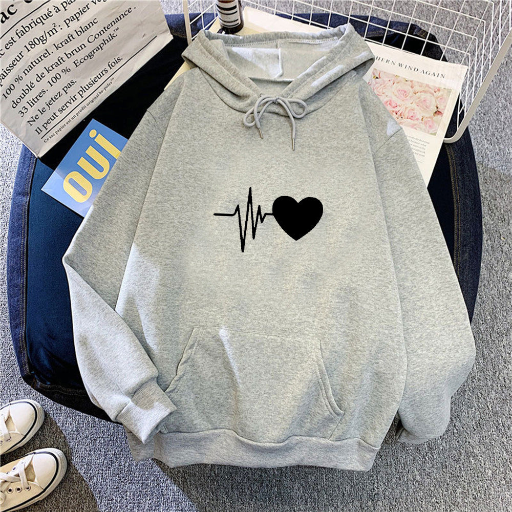 Women's hoodie