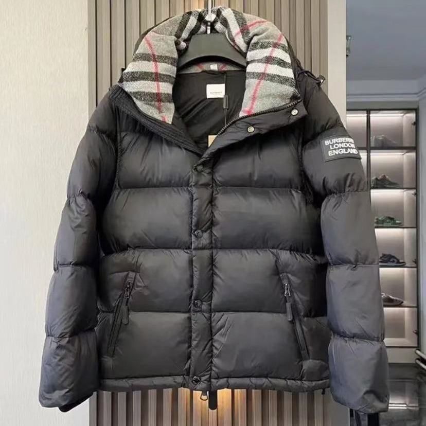 Men's Down jacket