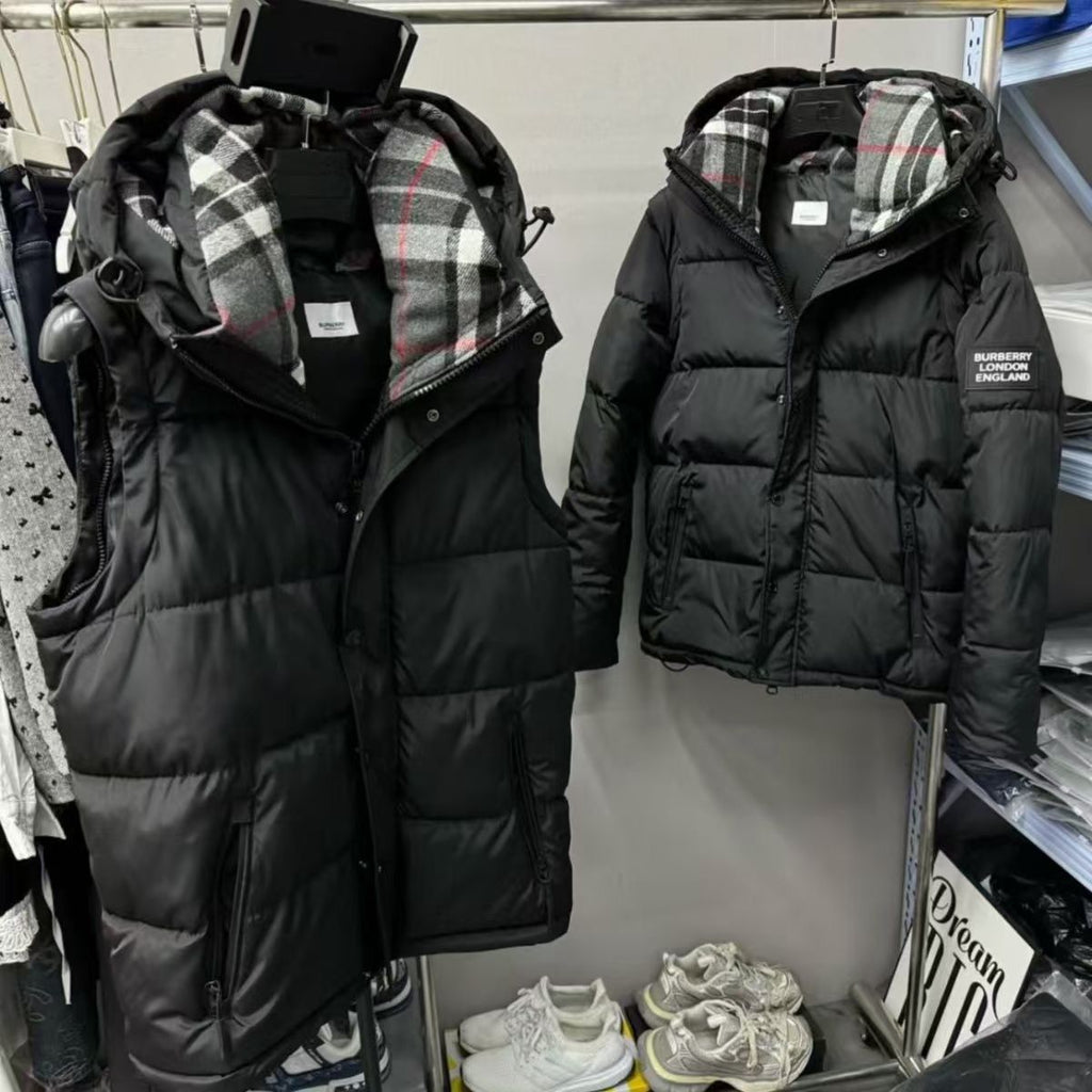 Men's Down jacket