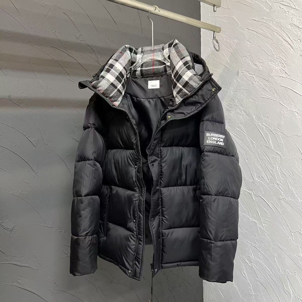 Men's Down jacket
