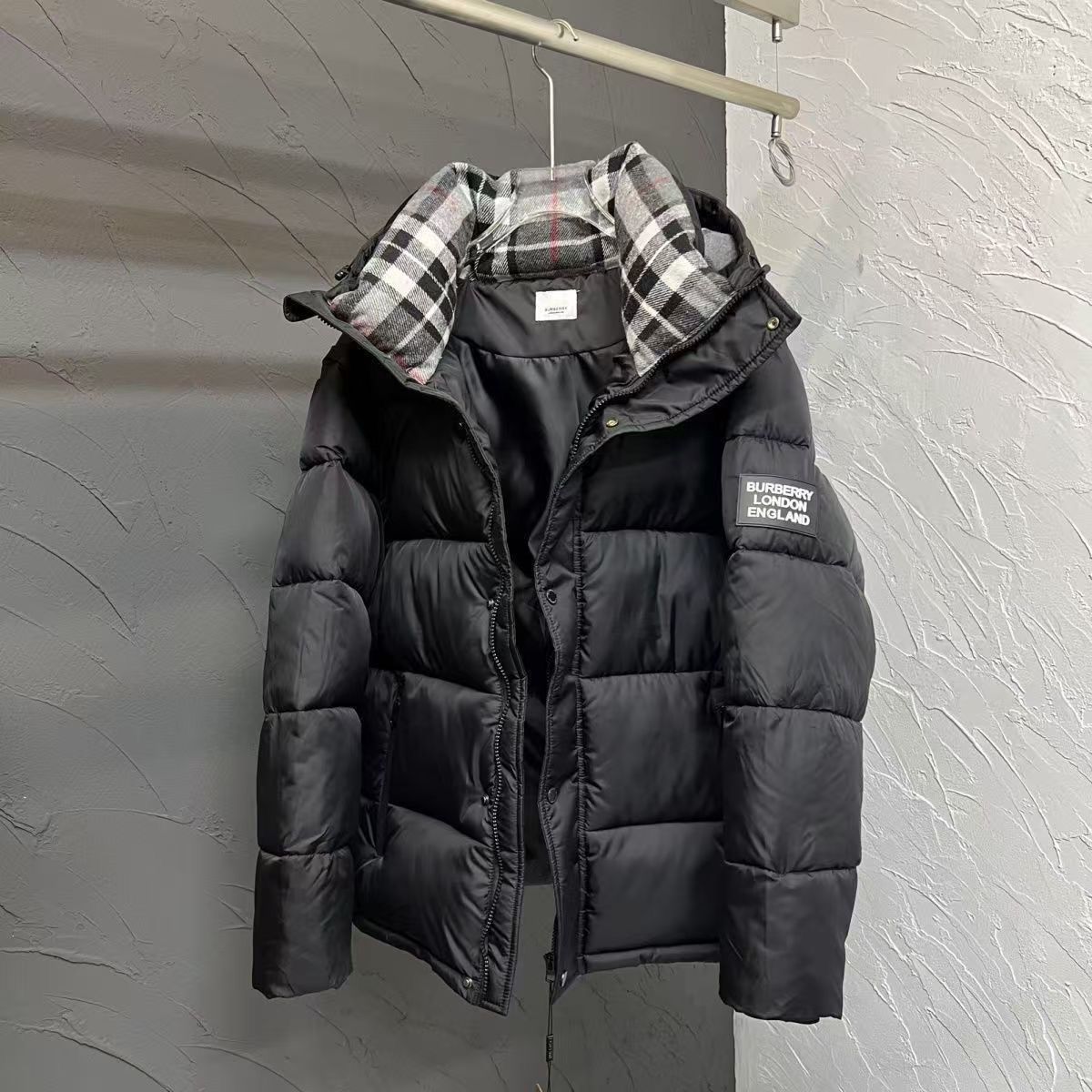 Men's Down jacket