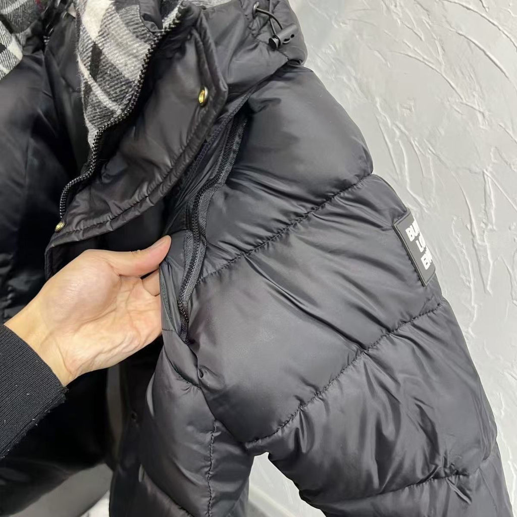 Men's Down jacket