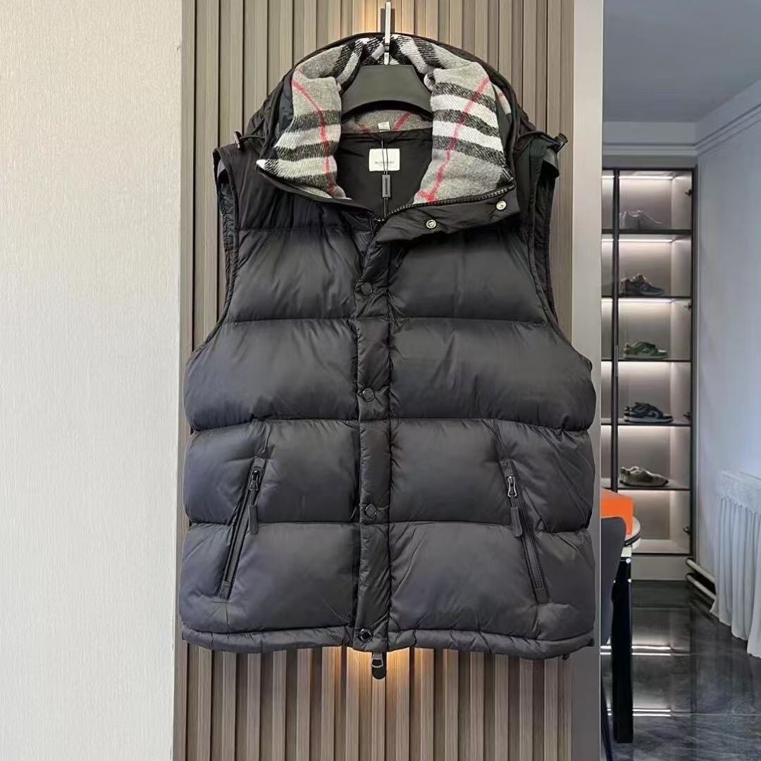 Men's Down jacket