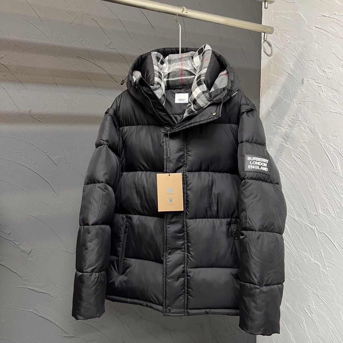Men's Down jacket