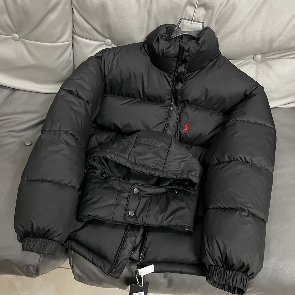 Down jacket
