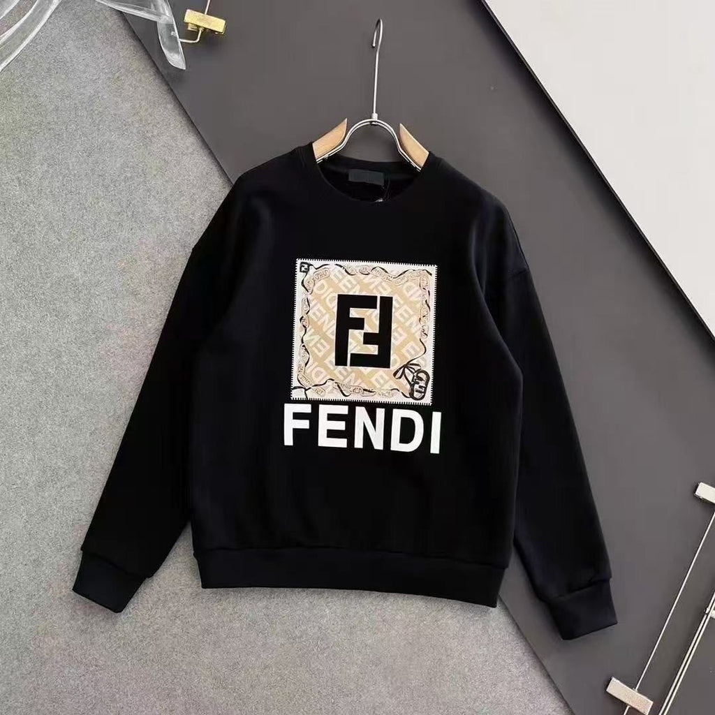 Men's sweatshirt