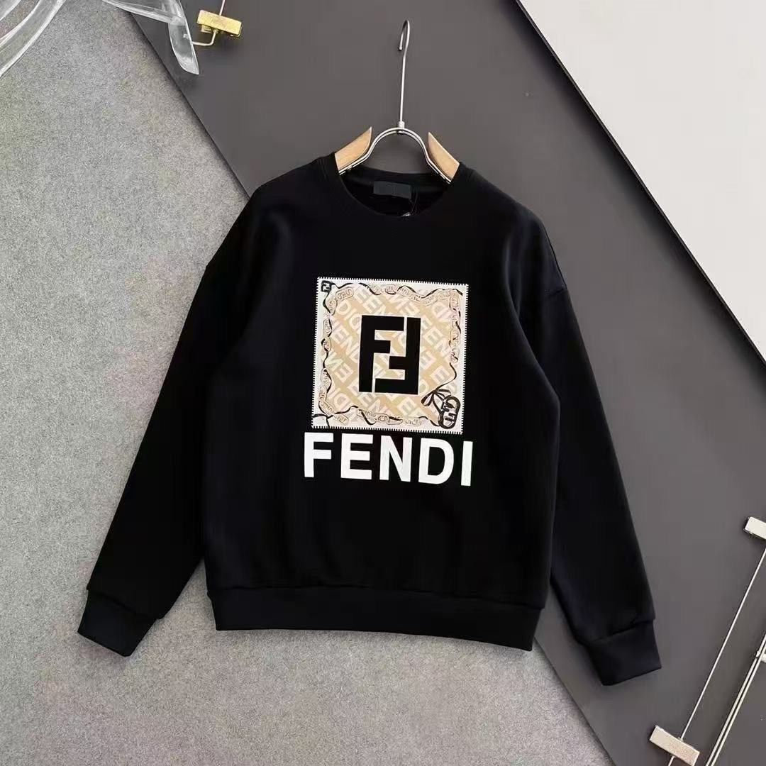 Men's sweatshirt