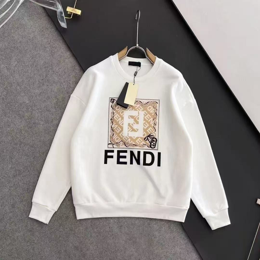 Men's sweatshirt