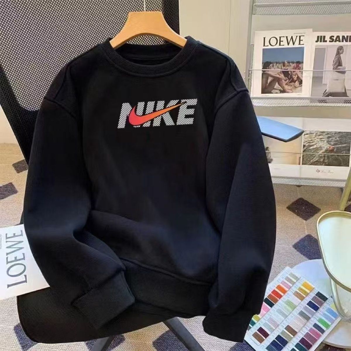 sweatshirt