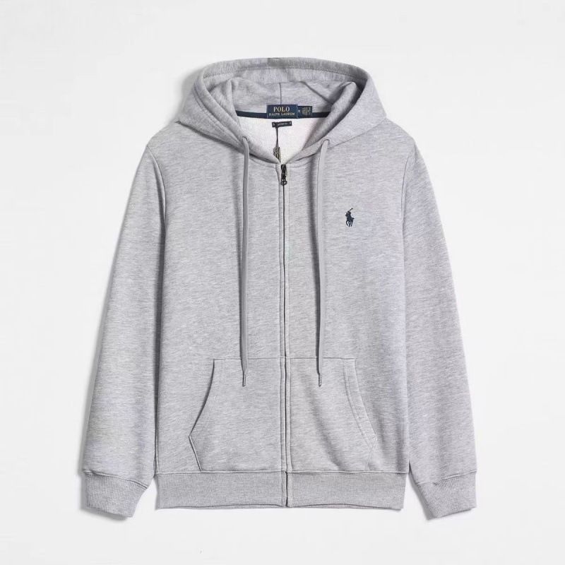 Men's hoodies