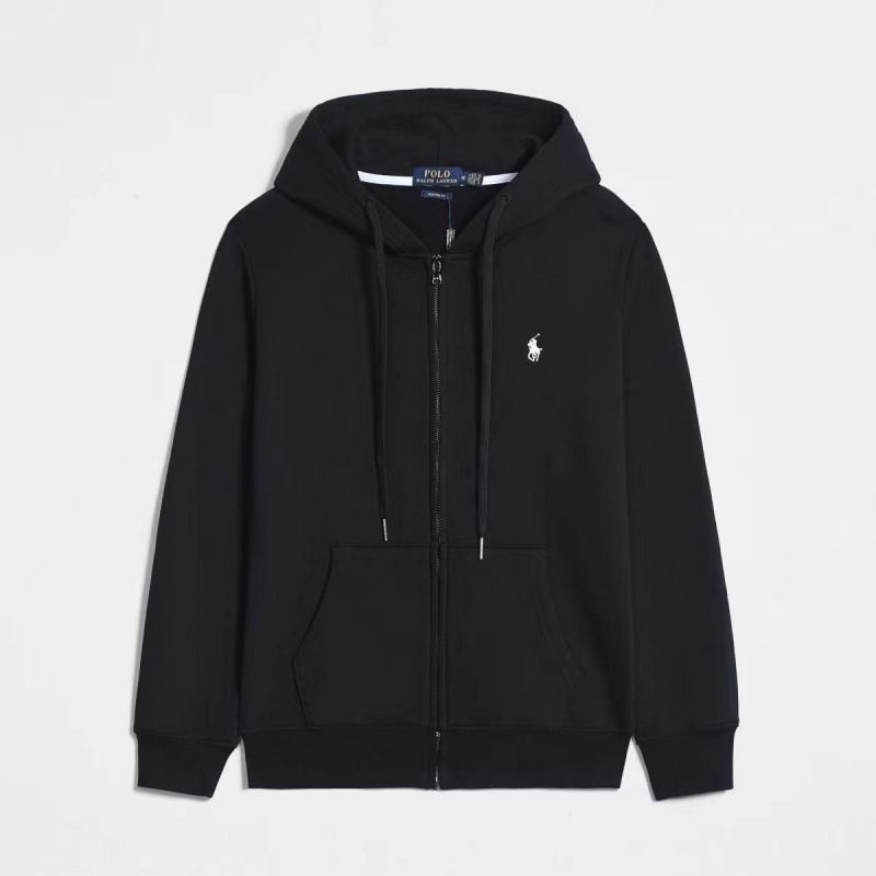 Men's hoodies