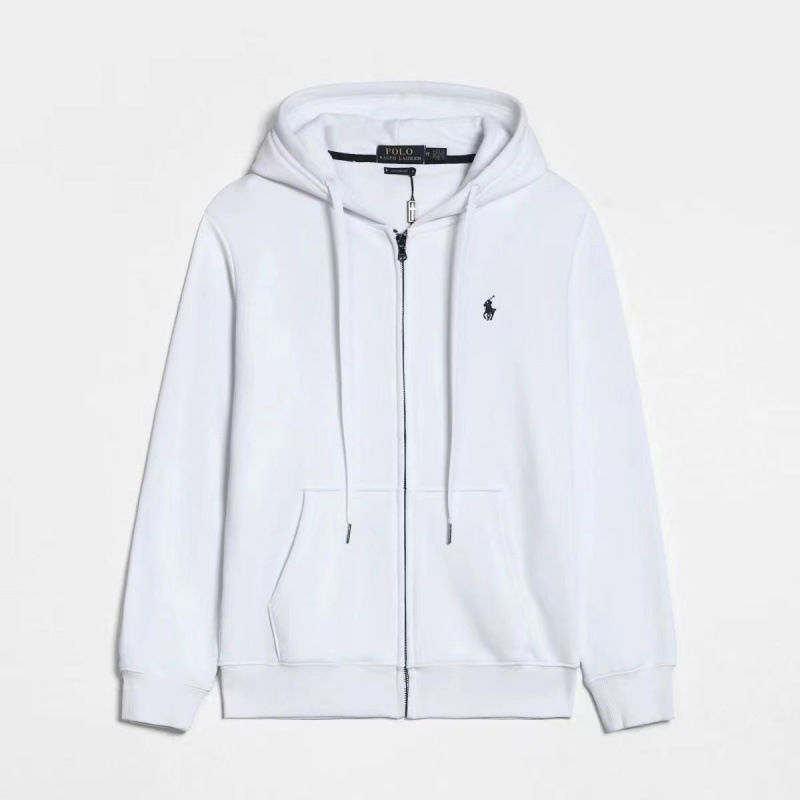 Men's hoodies