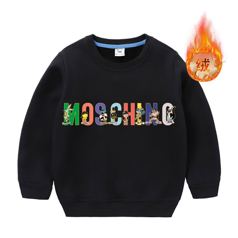 kid's sweatshirt