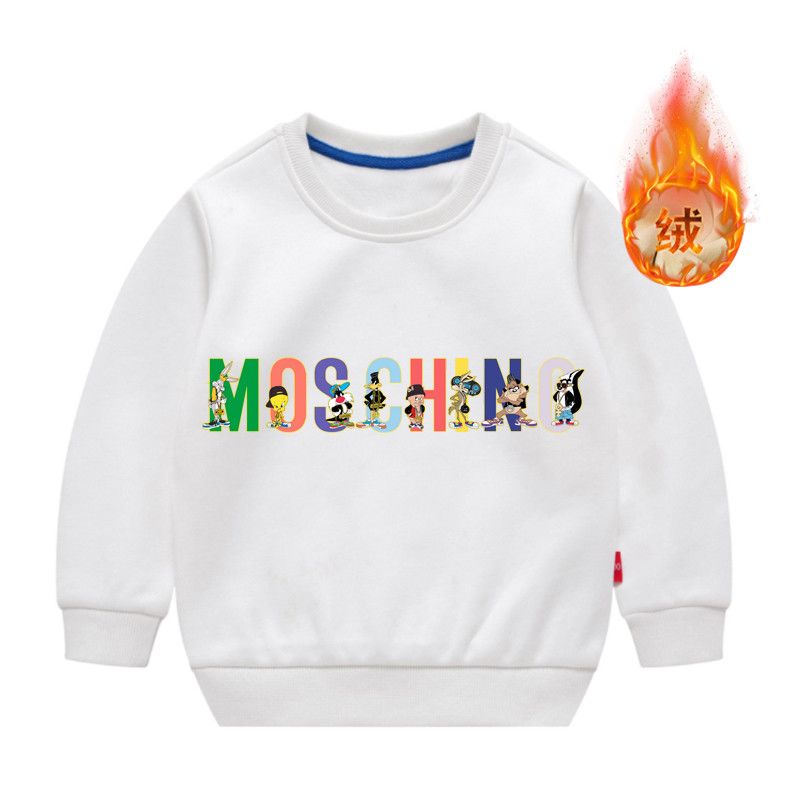 kid's sweatshirt