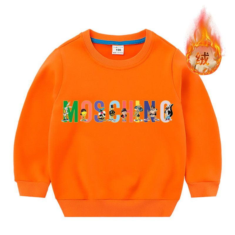 kid's sweatshirt