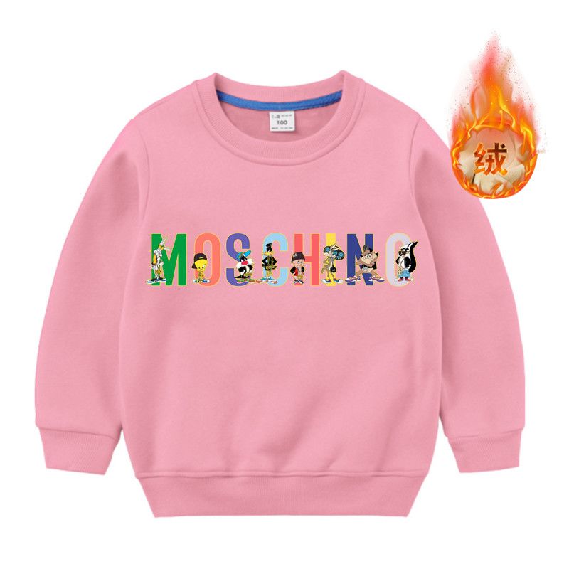 kid's sweatshirt