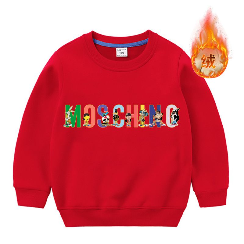 kid's sweatshirt