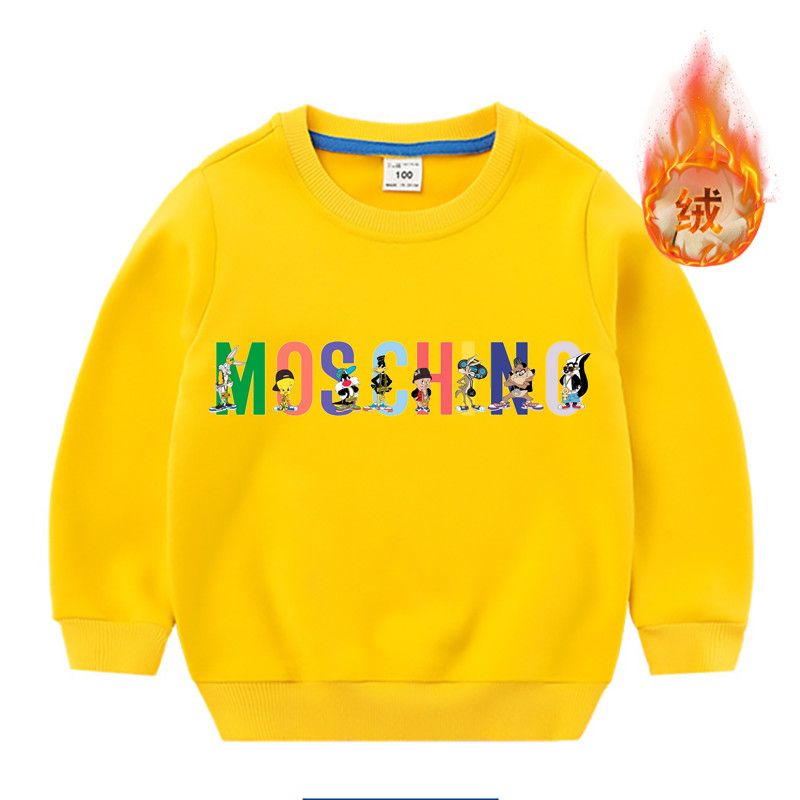 kid's sweatshirt