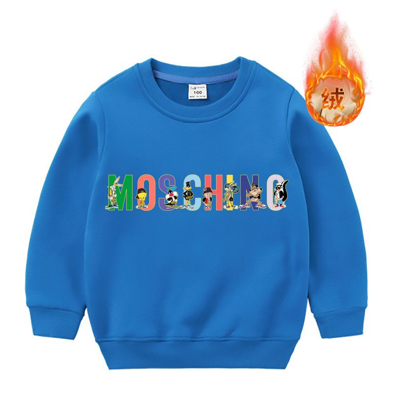 kid's sweatshirt