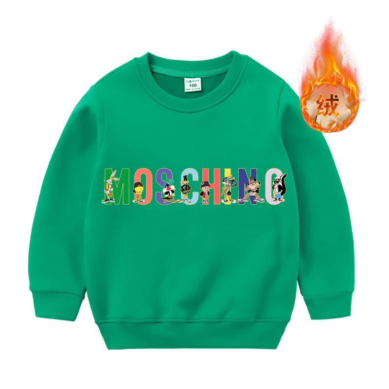 kid's sweatshirt