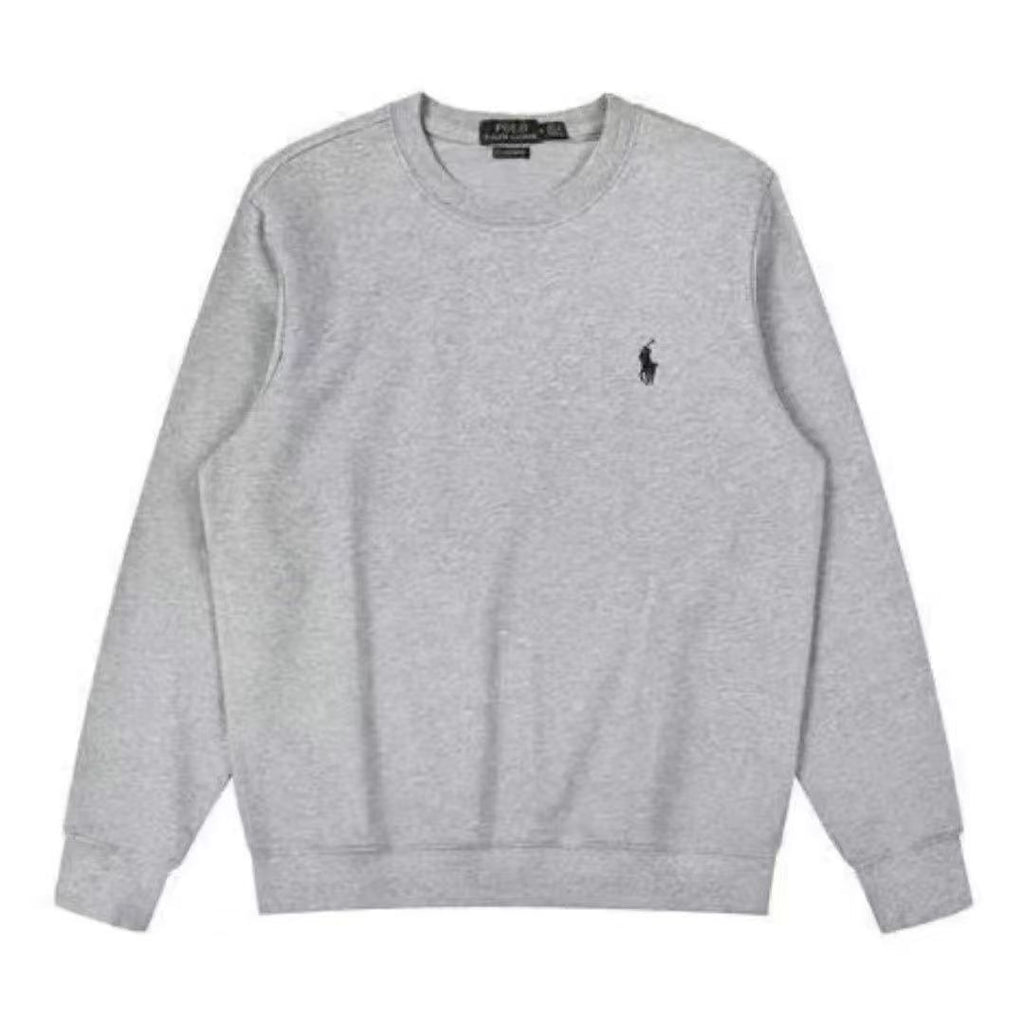 Sweatshirt（Embroidered style）