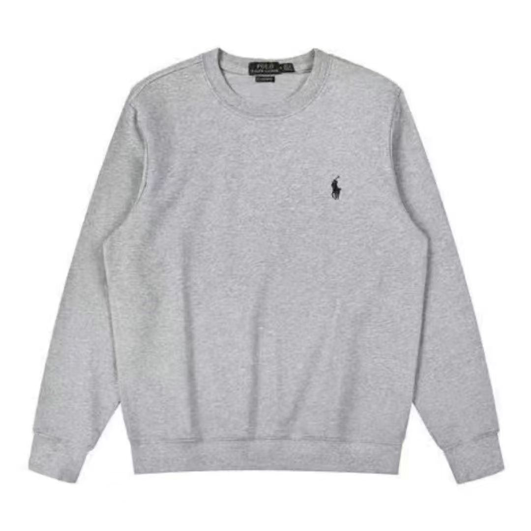 Sweatshirt（Embroidered style）
